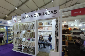 India Mattresstech Expo + Upholstery Supplies 2025